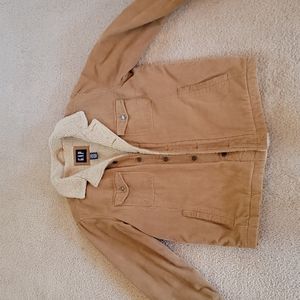 Gap corduroy jacket